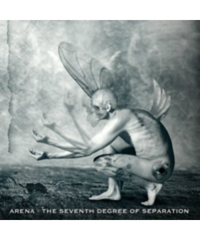 Arena SEVENTH DEGREE OF SEPARATION Vinyl Record $20.70 Vinyl