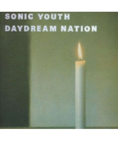 Sonic Youth LP Vinyl Record - Daydream Nation $24.73 Vinyl