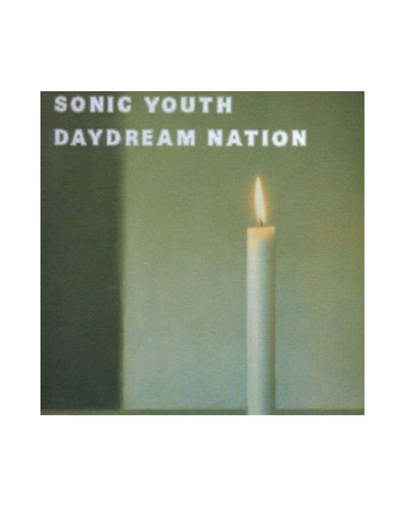 Sonic Youth LP Vinyl Record - Daydream Nation $24.73 Vinyl