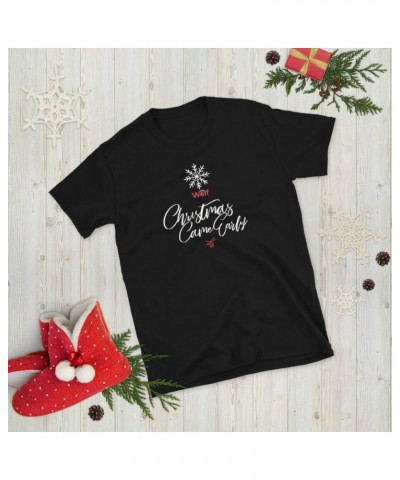 Tim Wolf Christmas Came Early (Single Artwork T-Shirt) $4.50 Shirts