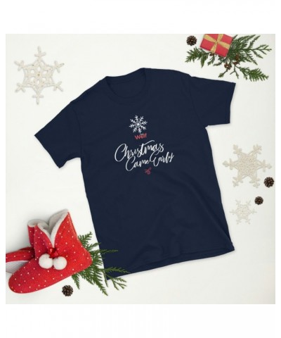 Tim Wolf Christmas Came Early (Single Artwork T-Shirt) $4.50 Shirts