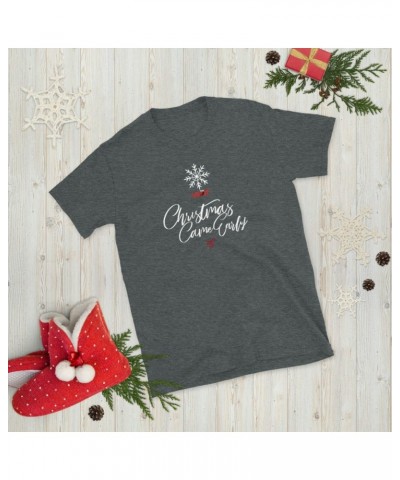 Tim Wolf Christmas Came Early (Single Artwork T-Shirt) $4.50 Shirts