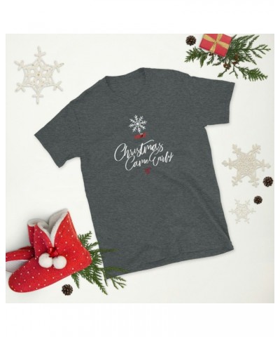 Tim Wolf Christmas Came Early (Single Artwork T-Shirt) $4.50 Shirts