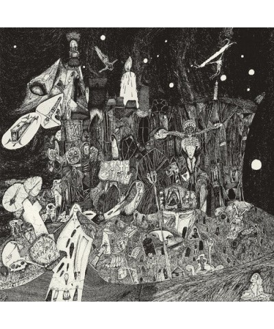 Rudimentary Peni DEATH CHURCH CD $9.20 CD