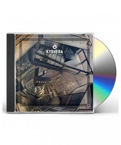 Kyshera CIRCLE CD $5.95 CD