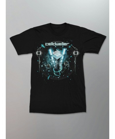 Celldweller True Form Shirt $12.50 Shirts