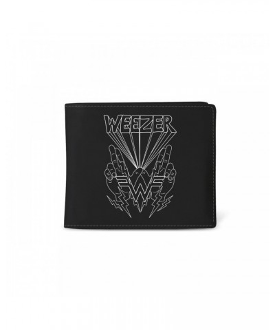 Weezer Rocksax Weezer Wallet - Only In Dreams $6.81 Accessories