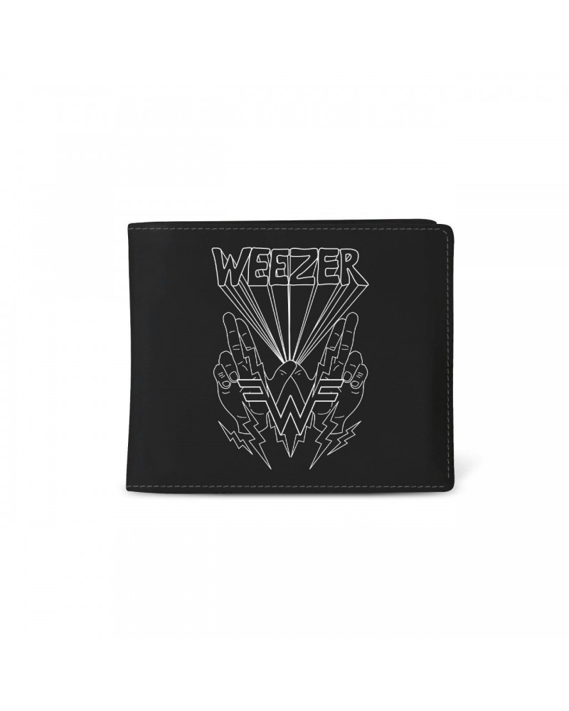 Weezer Rocksax Weezer Wallet - Only In Dreams $6.81 Accessories