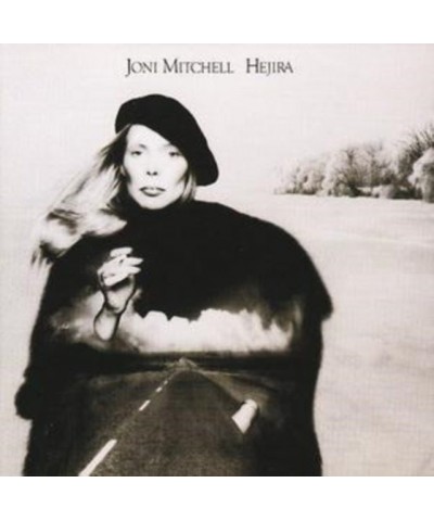 Joni Mitchell CD - Hejira $8.60 CD