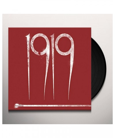 1919 Bloodline Vinyl Record $11.20 Vinyl