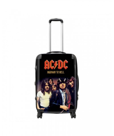 AC/DC Rocksax AC/DC Travel Backpack - Highway To Hell Luggage $73.02 Bags