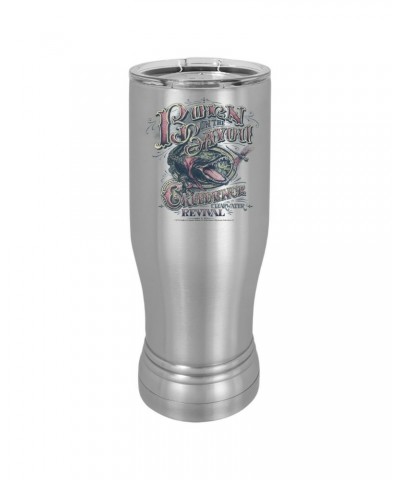 Creedence Clearwater Revival Bayou Gator Polar Camel Pilsner Travel Mug $11.55 Drinkware