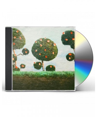 Midnight Sister PAINTING THE ROSES CD $4.20 CD