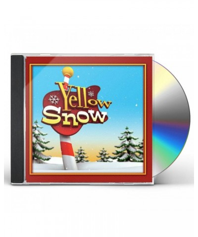 Yellow Snow CD $5.03 CD