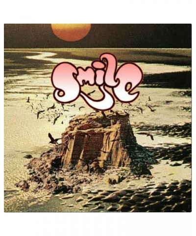 Smile Phantom Island Vinyl Record $8.08 Vinyl