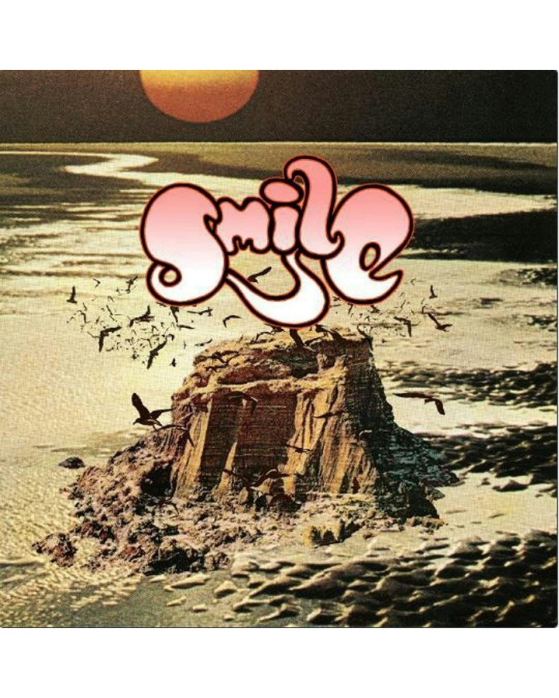 Smile Phantom Island Vinyl Record $8.08 Vinyl