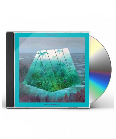 Okkervil River In The Rainbow Rain CD $4.92 CD