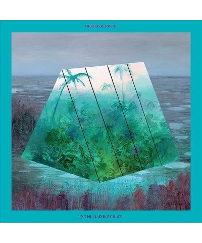 Okkervil River In The Rainbow Rain CD $4.92 CD