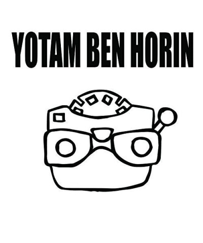 Yotam Ben Horin One Week Record Vinyl Record $5.60 Vinyl