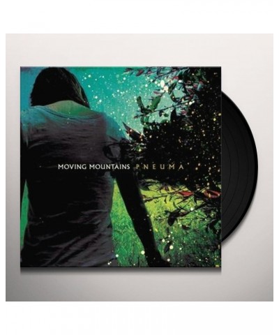 Moving Mountains Pneuma Vinyl Record $8.89 Vinyl