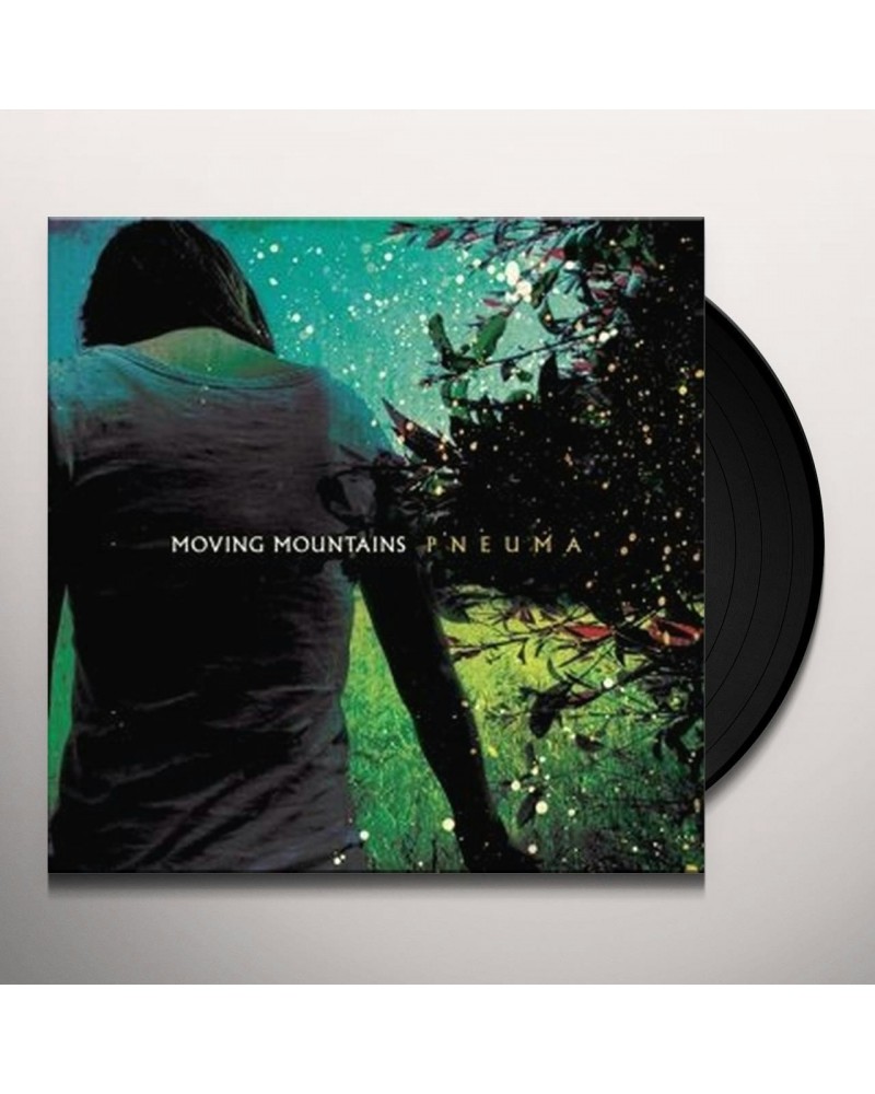 Moving Mountains Pneuma Vinyl Record $8.89 Vinyl