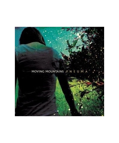 Moving Mountains Pneuma Vinyl Record $8.89 Vinyl