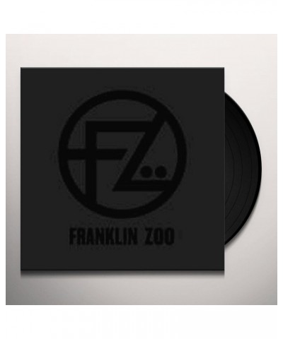 Franklin Zoo Vinyl Record $5.49 Vinyl