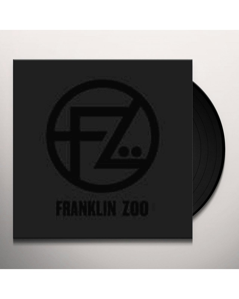 Franklin Zoo Vinyl Record $5.49 Vinyl