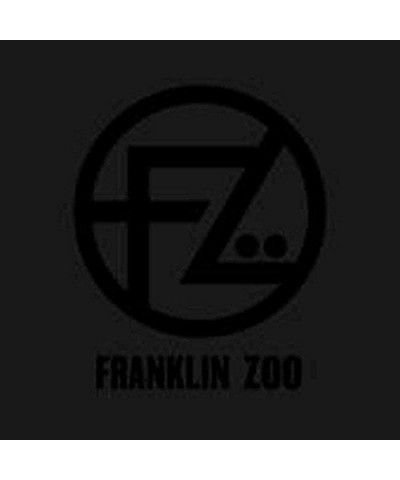 Franklin Zoo Vinyl Record $5.49 Vinyl