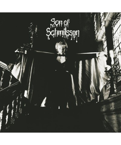 Harry Nilsson SON OF SCHMILSSON CD $6.29 CD