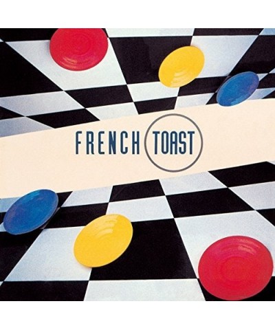 French Toast CD $7.56 CD