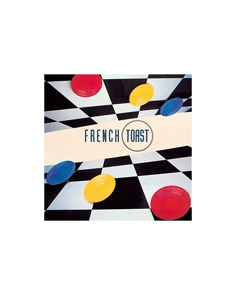 French Toast CD $7.56 CD