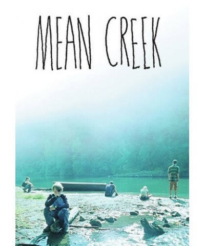 Mean Creek DVD $8.57 Videos