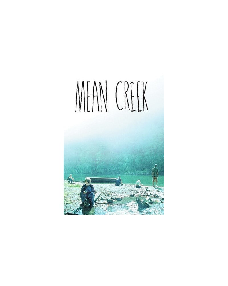 Mean Creek DVD $8.57 Videos