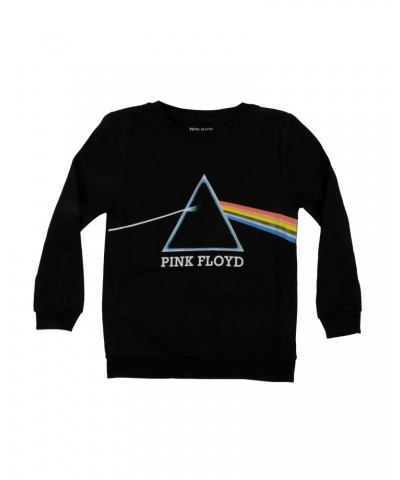 Pink Floyd Dark Side Kids Long Sleeve T-shirt $8.40 Shirts