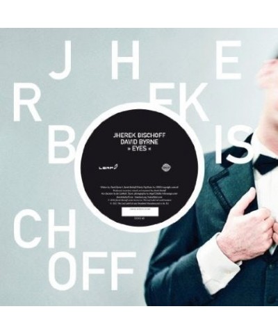 Jherek Bischoff EYES FT. DAVID BYRNE Vinyl Record $4.03 Vinyl