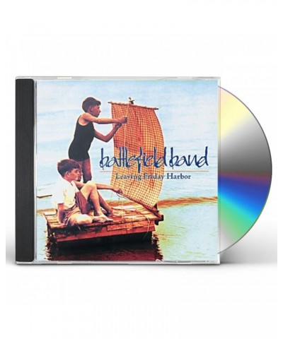 Battlefield Band LEAVING FRIDAY HARBOR CD $5.58 CD