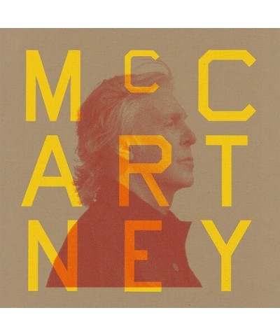 Paul McCartney MCCARTNEY III Vinyl Record $16.80 Vinyl