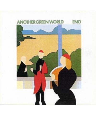 Brian Eno CD - Another Green World $5.38 CD