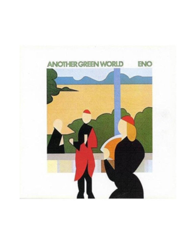 Brian Eno CD - Another Green World $5.38 CD