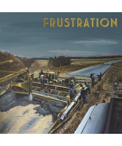 Frustration SO COLD STREAMS CD $6.43 CD