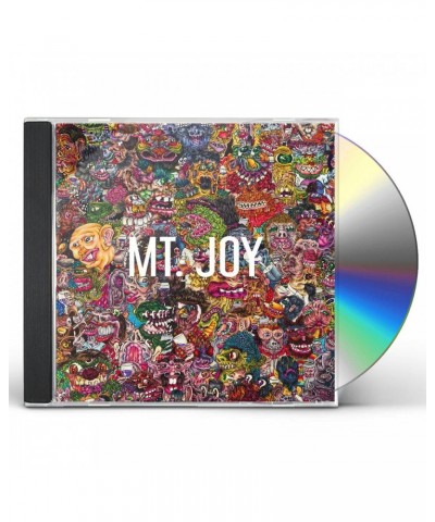 Mt. Joy CD $5.62 CD