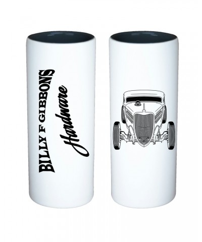 Billy Gibbons Hardware Ceramic Shot Glass Shooters (Set of 2) $10.56 Drinkware