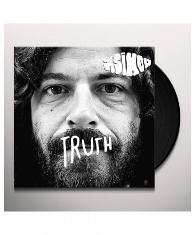 Asimov TRUTH Vinyl Record $10.12 Vinyl