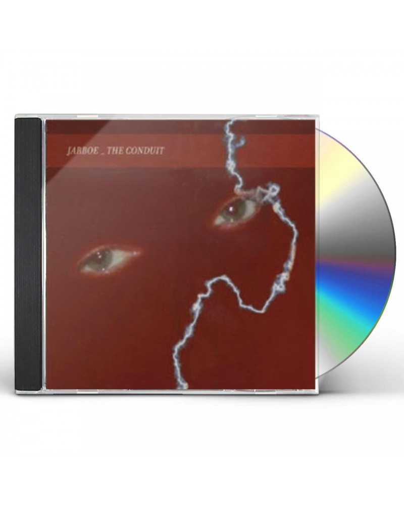 Jarboe CONDUIT CD $7.31 CD