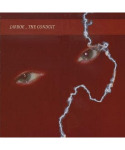 Jarboe CONDUIT CD $7.31 CD