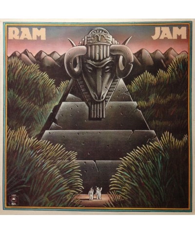 Ram Jam CD $5.80 CD