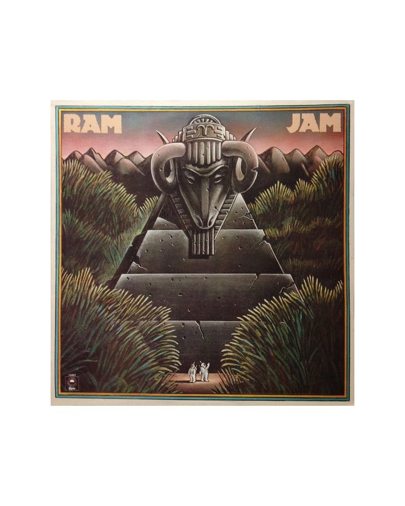 Ram Jam CD $5.80 CD