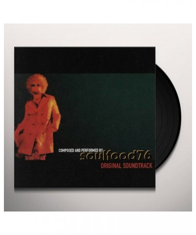 Soulfood 76 Original Soundtrack Vinyl Record $12.07 Vinyl