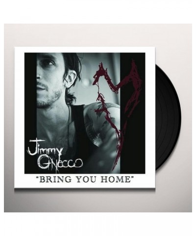 Jimmy Gnecco BRING YOU HOME Vinyl Record $3.10 Vinyl